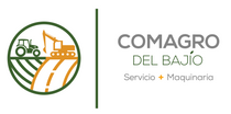 ROTULA IZQUIERDA CILINDRO DIR. HID. NH FWD GRUESA (CAR-49008) | comagrodelbajio